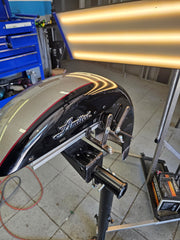 Fender Support bracket MPDR