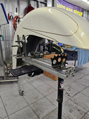 Fender Support bracket MPDR