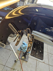 Fender Support bracket MPDR