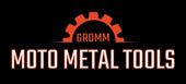 Moto Metal Tools