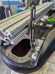 Fender Support bracket MPDR