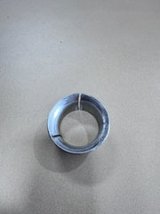 Metal fuel opening protecter