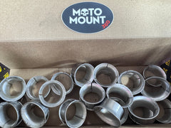 Metal fuel opening protecter