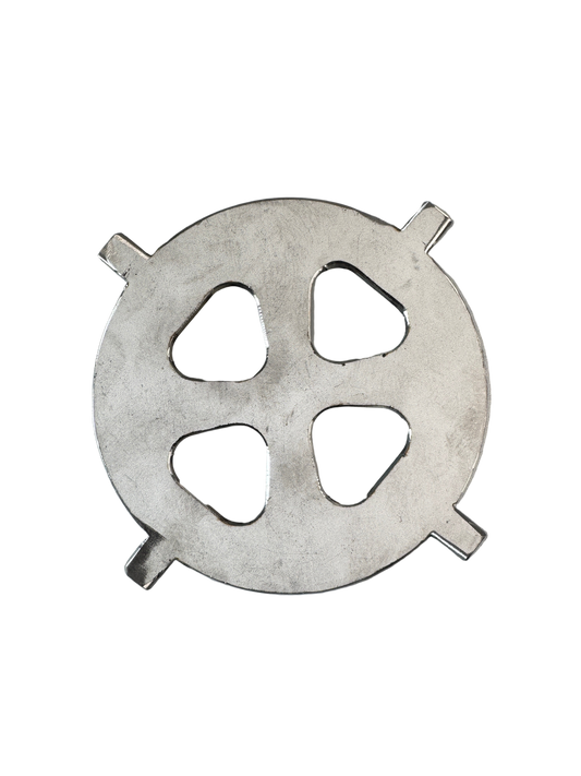 HD Plate FLHTC