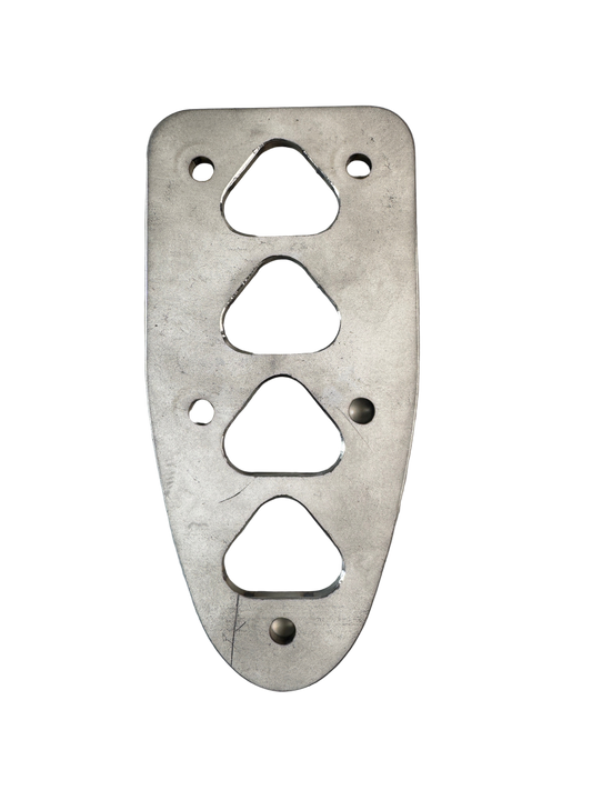 HD Plate XL1200C