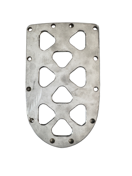 HD Plate FXDB FXDBI