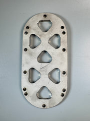 HD Leverage Plate FLHTCI