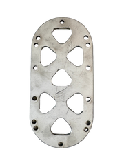 HD Leverage Plate FLHTCI