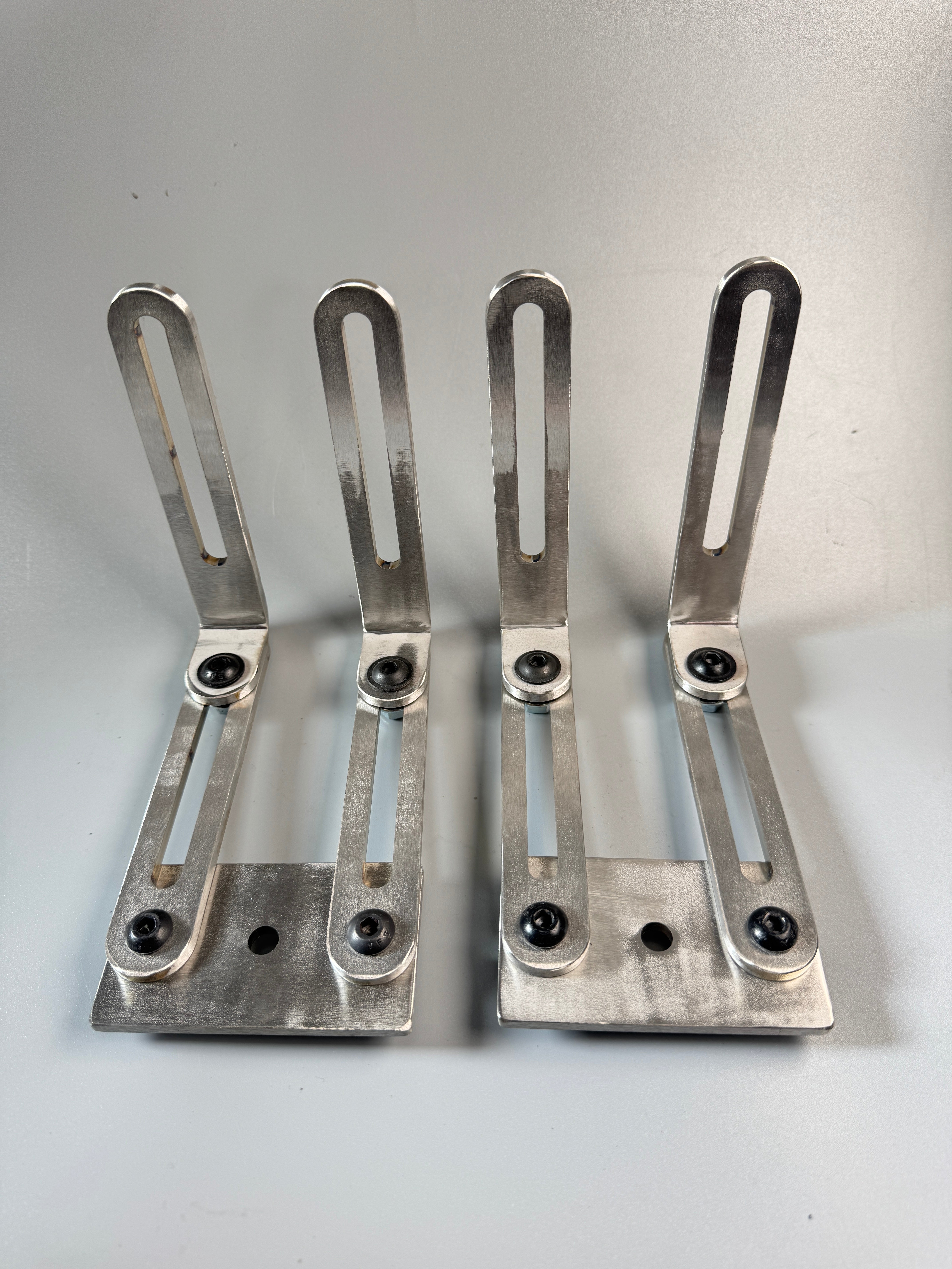 Fender Support bracket MPDR