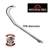 Tequila Moto Rods
