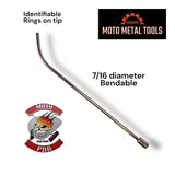 Tequila Moto Rods